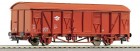 66400 Roco Box car
